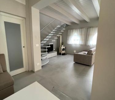 Treggiaia House | Casina Vittorio