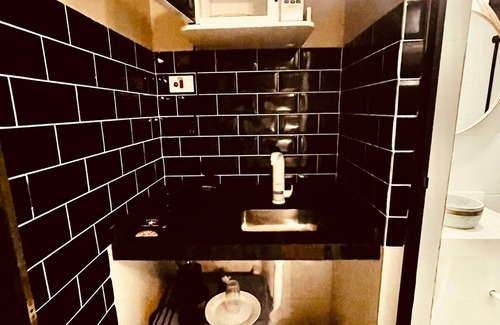 Jardim Nova Suica Hotel | Casinha Amarela