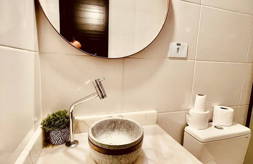 Jardim Nova Suica Hotel | Casinha Amarela