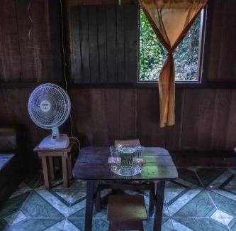 Alter do Chao Ski Chalet | Casinha Cajueiro