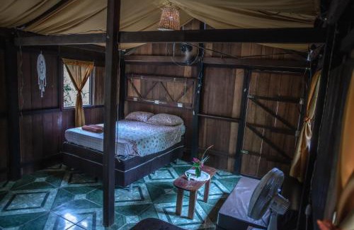 Alter do Chao Ski Chalet | Casinha Cajueiro