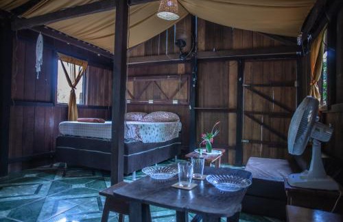 Alter do Chao Ski Chalet | Casinha Cajueiro