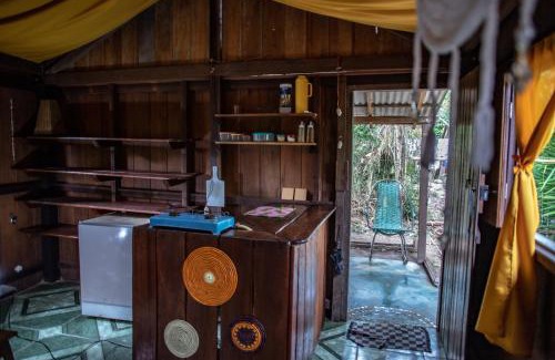 Alter do Chao Ski Chalet | Casinha Cajueiro