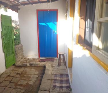 Historic Center Apartment | Casinha Centro histórico