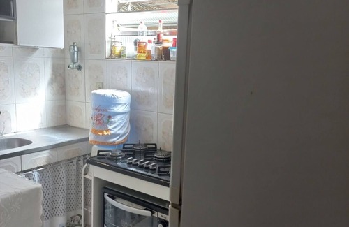 Guaratiba House | Casinha Cercada de Verde
