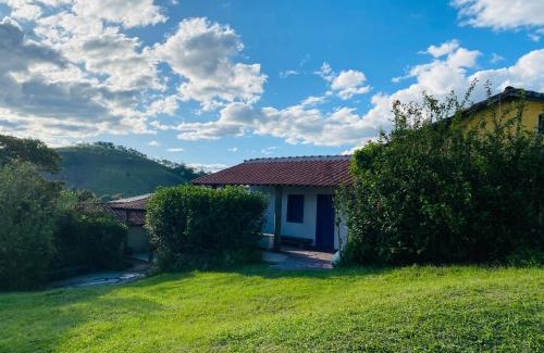 Conceicao do Ibitipoca House | Casinha colibri