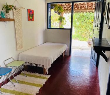 Conceicao do Ibitipoca House | Casinha colibri