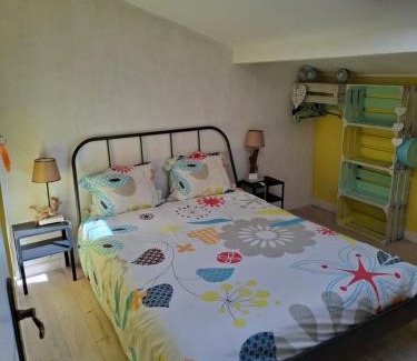 Famalicao Bed & Breakfast | Casinha d'Alice et Serge