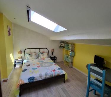 Famalicao Bed & Breakfast | Casinha d'Alice et Serge