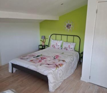Famalicao Bed & Breakfast | Casinha d'Alice et Serge