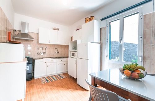 Sao Jorge Cottage | Casinha da Achada by Atlantic Holiday