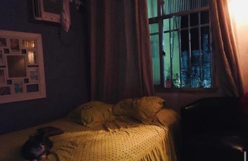 Rocinha House | Casinha da Arte