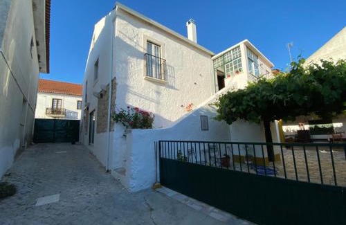Juncal Apartment | Casinha da Avó Rosário