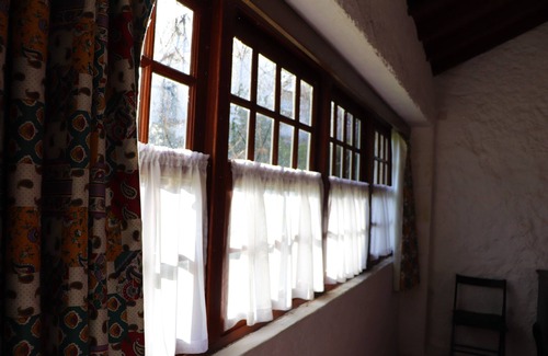 Jolda Cottage | Casinha da Bica farm accommodation