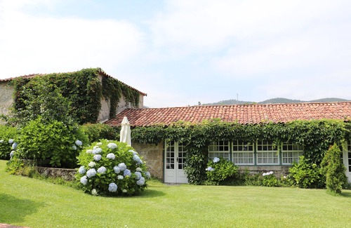 Jolda Cottage | Casinha da Bica farm accommodation