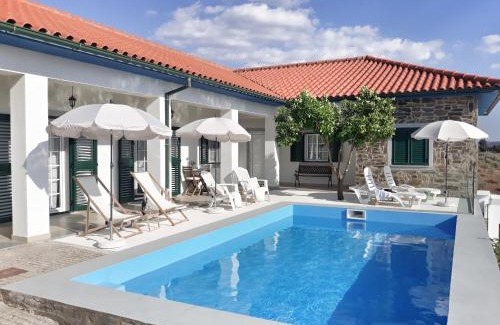 Alfandega da Fe House | Casinha da Colina