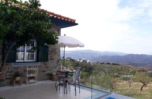Alfandega da Fe House | Casinha da Colina