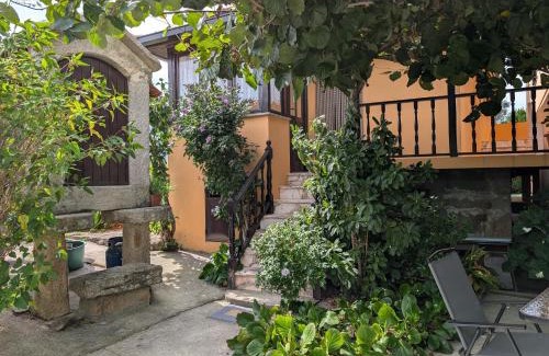Moncao House | Casinha da Eira