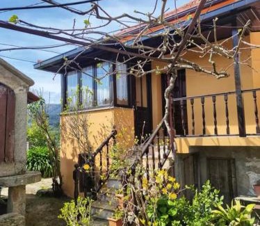Moncao House | Casinha da Eira