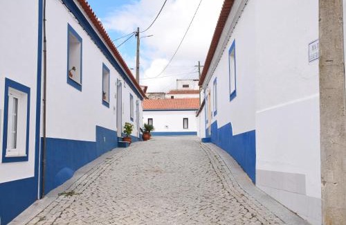 Amieira House | Casinha da Esquina