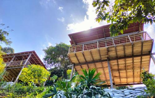Palomino Cabin | Casinha da Floresta