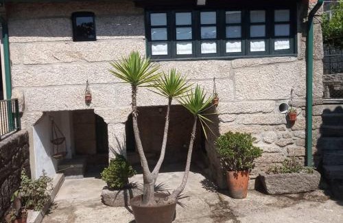 Soajo House | Casinha da Horta