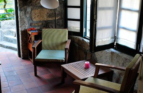 Soajo House | Casinha da Horta