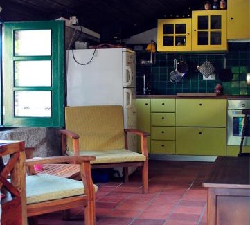 Soajo House | Casinha da Horta