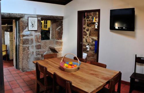 Soajo House | Casinha da Horta