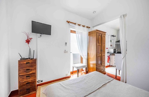 Mondim de Basto House | Casinha da Mina, house