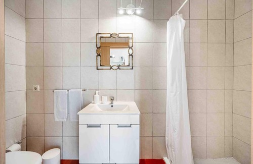 Mondim de Basto House | Casinha da Mina, house