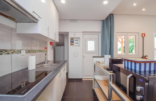 Parede House | Casinha da Parede - 5 Minutos da Praia
