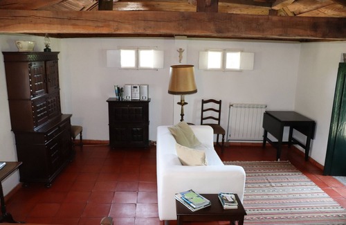 Jolda Cottage | Casinha da Torre accommodation on a wine farm