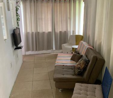 Vila Velha Apartment | Casinha da Vila 01