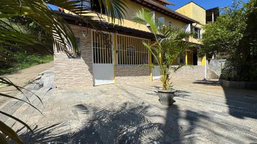 Vila Velha Apartment | Casinha da Vila 01