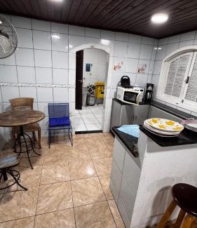 Vila Velha Apartment | Casinha da Vila 01