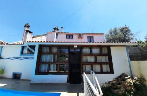 Castelo Branco House | Casinha das Oliveiras