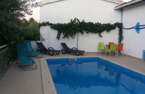 Castelo Branco House | Casinha das Oliveiras