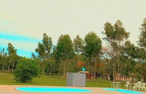 Itaborai House | Casinha de Campo Itaboraí
