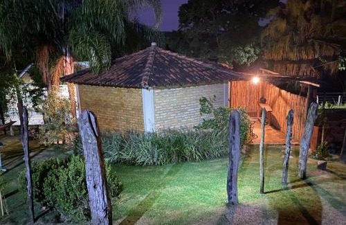 Pedro Leopoldo House | Casinha de Hóspedes