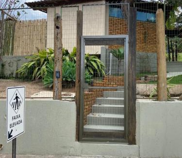 Pedro Leopoldo House | Casinha de Hóspedes