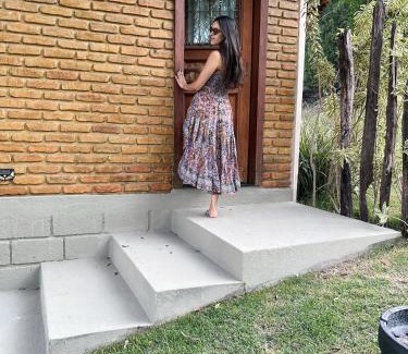 Pedro Leopoldo House | Casinha de Hóspedes
