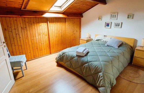 Cabril House | Casinha de Padrões