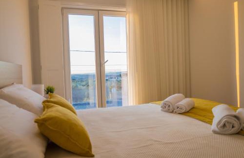 Pacos da Serra House | Casinha do Adro