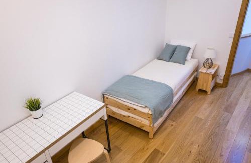 Pacos da Serra House | Casinha do Adro