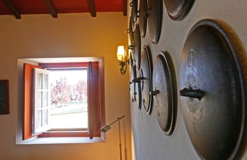 Nossa Sra. da Piedade Cottage | Casinha do Alambique