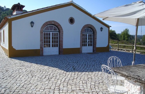 Nossa Sra. da Piedade Cottage | Casinha do Alambique