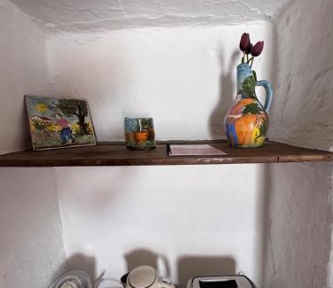 Portel House | Casinha do Chafariz - Casas da Amieira