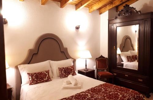 Gondramaz House | Casinha do México