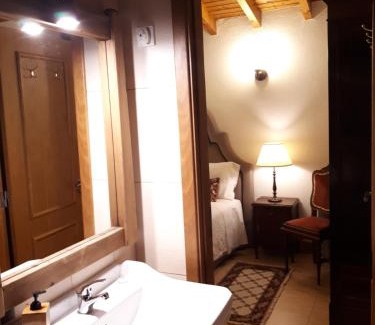 Gondramaz House | Casinha do México